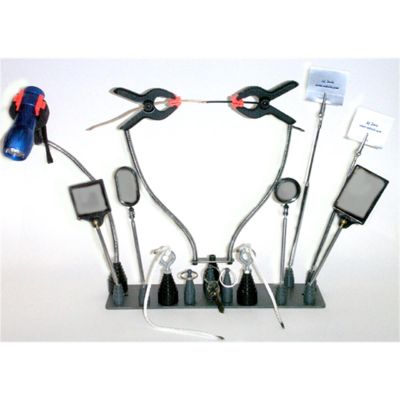 SESD14 image(0) - 14PC Magnetic Holding Display