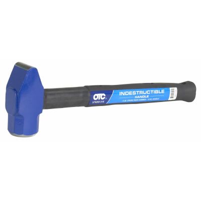 OTC5792ID-316 image(0) - 3 lb., 16 in. Long Cross Pein Hammer, Indestructib