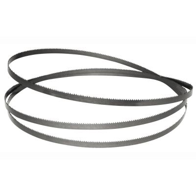 LEX80112 image(0) - Portable Band Saw Blades, 44-7/8 in. x 1/2 in. x .
