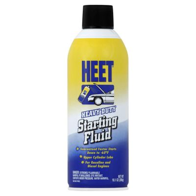 GEGSA16-12 image(0) - Heet Strting Fluid 10.1oz 12pk