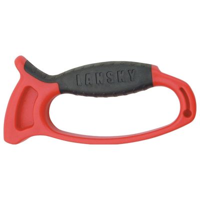 LANLSTCN image(0) - DELUXE QUICK EDGE TUNGSTEN CARBIDE SHARPENER