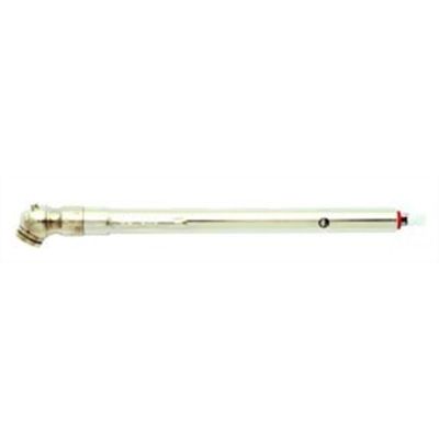 MILS928 image(0) - Tractor Tire Gage, 5-50 PSI