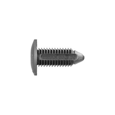 ABD6018RX image(0) - 3-BUMPER FASCIA RET. GM 81-ON