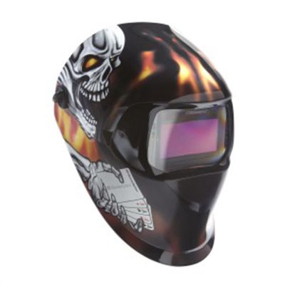 MMM37237 image(0) - ACES HIGH WELDING HELMET