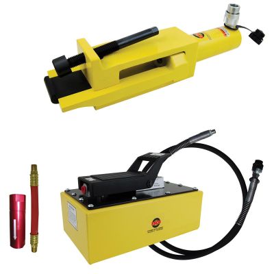 ESC10209 image(0) - Giant Tire Bead Breaker Kit (25-51")