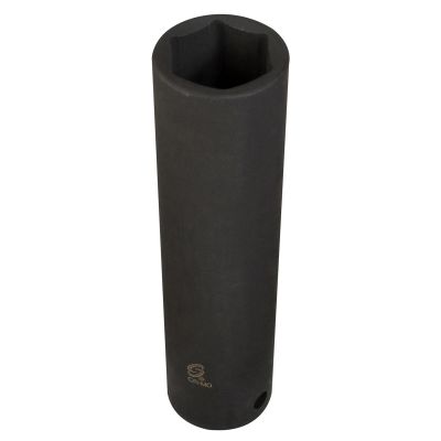 SUN220XD image(0) - SOC 5/8 1/2D IMP 6PT XL BLK