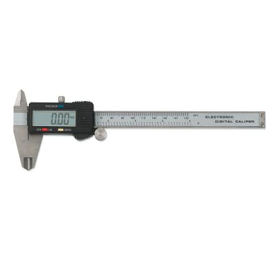 KDT3756 image(0) - CALIPER DIGITAL 6" W/LARGE LCD WINDOW
