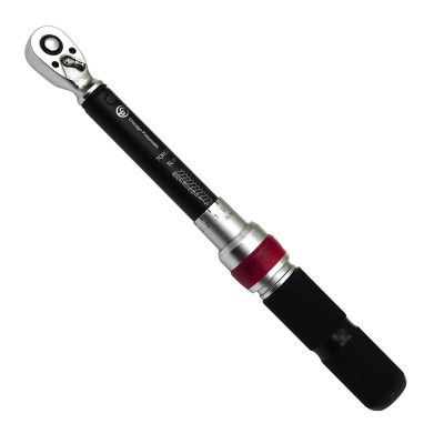 CPTCP8905 image(0) - CP8905 1/4" Torque Wrench - 50-250 in-lbs