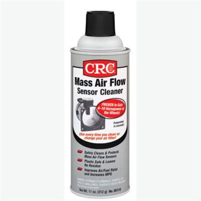 CRC05110 image(0) - Air Flow Sens Cleanr 11oz 12pk