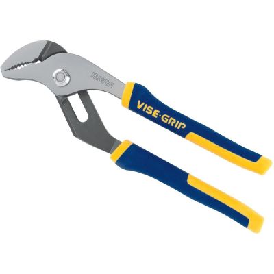 VGP2078510 image(0) - 10" PROPLIERS GROOVE JOINT PLIERS