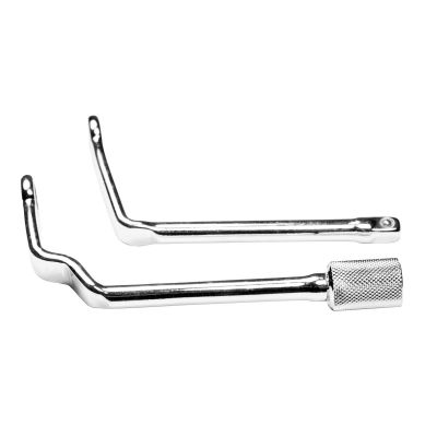 WLMW1189C image(0) - SAE Offset Dist Clamp Wrench