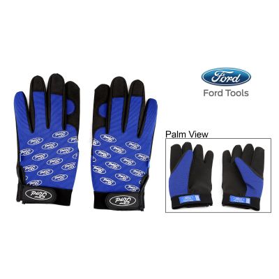 FMCFHT0394XL image(0) - Multipur Working Gloves, Size XL