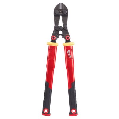 MLW48-22-4224 image(0) - 24 in. Fiberglass Bolt Cutters with PIVOTMOVE™ Rotating Handles