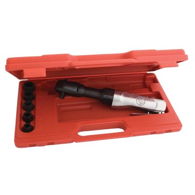CPT828K image(0) - RATCHET AIR 3/8 W/ CASE, 5 SOC, LIGH