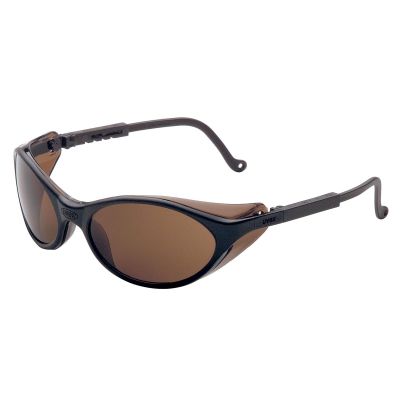 UVXS1603 image(0) - GLA SAF BANDIT BLACK/ESPRESSO UD