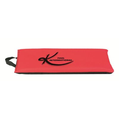 KTI74900 image(0) - Kneeling Pad with Handle 9x20"