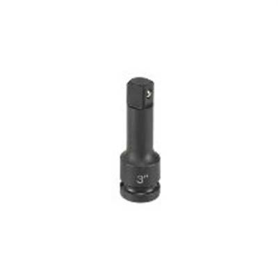 GRE2279EL image(0) - 1/2DR 36" EXT W/LOCKING PIN HOLE