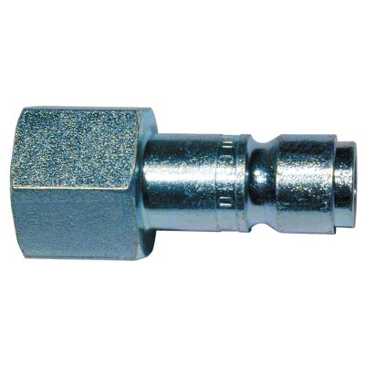 AMFCP10 image(0) - 1/2 TYPE F PLUG - FEMALE