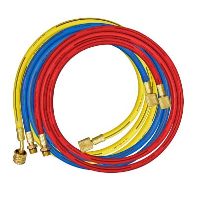 MSC84602 image(0) - YELLOW 60' 1/2"ACME AUTO SHUT OFF(134A)