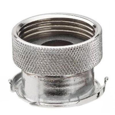 STN12016 image(0) - 48MM VOLVO TRUCK SYSTEM ADAPTER