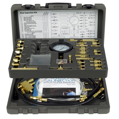 OTC6550 image(0) - MASTER FUEL INJECTION TEST KIT