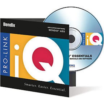 MPS889013 image(0) - SW, PROLINK IQ, BENDIX ABS