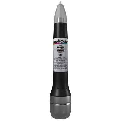 DUPAGM0530 image(0) - SCRATCH FIX ALL IN 1 LT TRANISH SILVER M