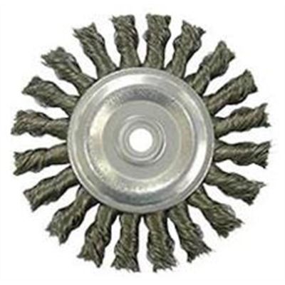 WEI36026 image(0) - 4" Knot W/W Twist Crs 1/2"-3/8