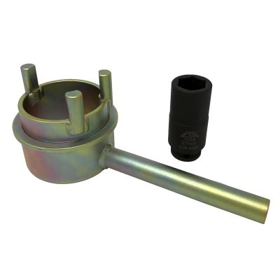 CTA3845 image(0) - Benz Crankbolt Service Kit