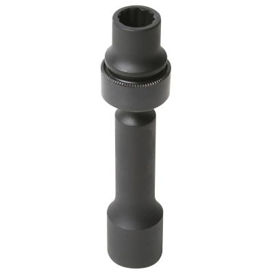 SUN216ZUMDL image(0) - 1/2 in. Drive 12-Point Driveline Impa