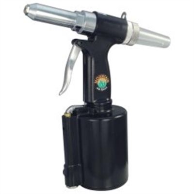 MTN7334A image(0) - AIR RIVETER - 3/32", 1/8", 5/32", 3/16" AND 1/4"