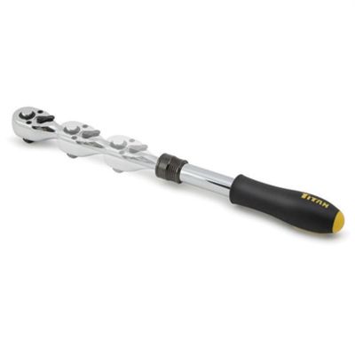 TIT12070 image(0) - 3/8'' Dr Extendable Ratchet