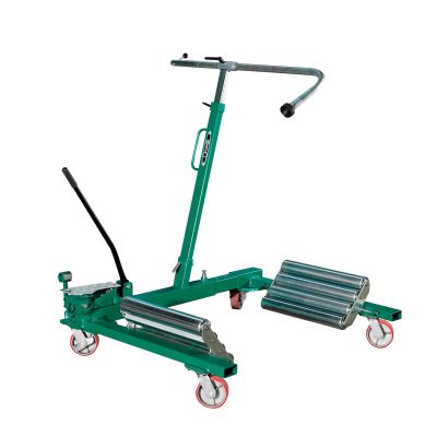 ESC90538 image(0) - Agriculture Wheel Dolly