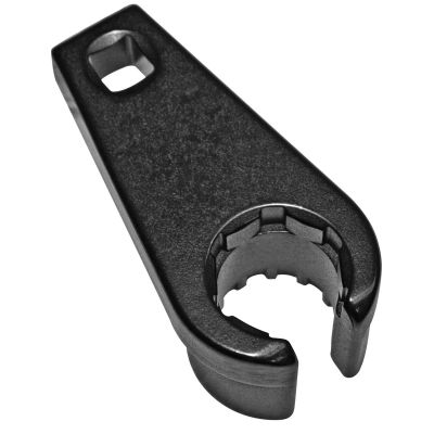 SCH93750B image(0) - Super Duty 6 & 12 Pt O2 Wrench with SP Grip Drive