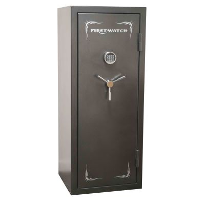 FirstWatch "Blue Ridge" 16-Gun Fire-Resistant Safe