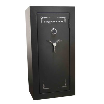 FirstWatch "Blue Ridge" 24-Gun Fire-Resistant Safe