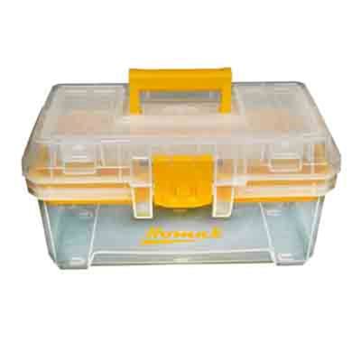 15" Toolbox