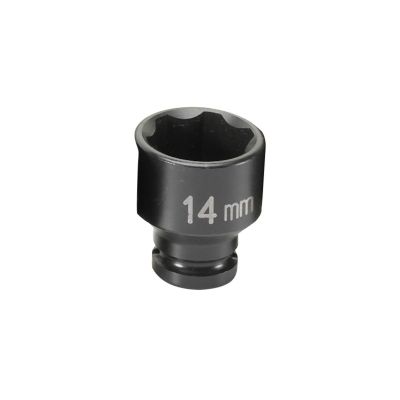 GRE914MS image(0) - SOC 14MM 1/4D IMP 6PT
