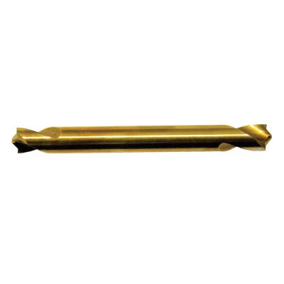 MTN55698 image(0) - 8MM DOUBLE ENDED SPOT WELD DRILL BIT