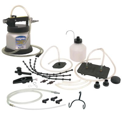 MITMV6838 image(0) - MASTER BRAKE BLEED KIT