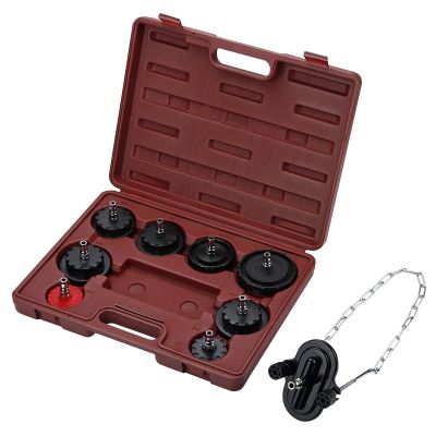 CTA7021 image(0) - Master Cylinder Adapter Kit