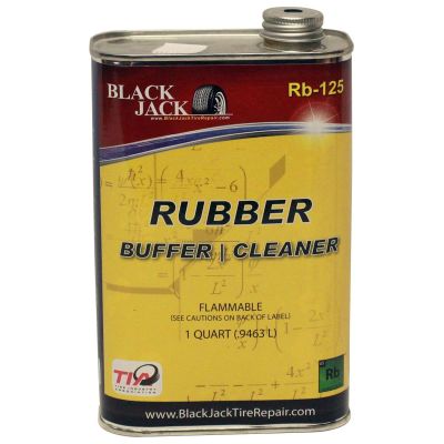 BLJRB-125 image(0) - Liquid Rubber Buffer-Cleaner 32 Oz Can