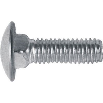 ABD6365RX image(0) - 1-1/2-13 X 1-1/2"-BUMPER BOLT
