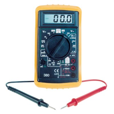 ESI380 image(0) - MULTIMETER