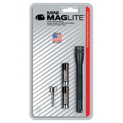 MAGM3A016 image(0) - LIG FLA ULT MINI BLACK