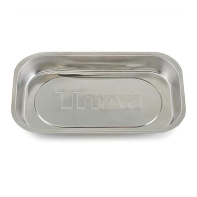 TIT21265 image(0) - RECTANGULAR MAGNETIC TRAY