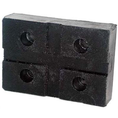 TMRLP621 image(0) - Lift Pad Kit With Hardware (4 Pack)