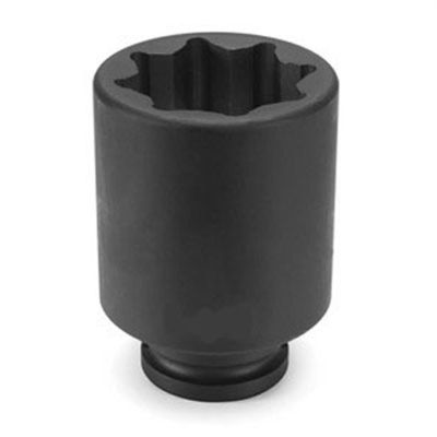 GRE3526SD image(0) - 3/4" Drive x 13/16" Deep - 8 Point