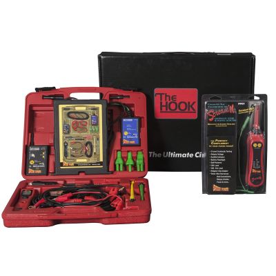 PPRDP1 image(0) - PP Diagnostic Pack 1 with PPH1, PPKIT03 & PPCT