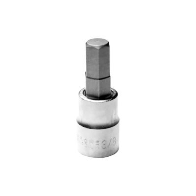WLMW1334 image(0) - 3/8" Dr 3/8" Brake Cal Skt Chr